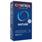 CONTROL PROFILATTICI NATURE 12PZ ARTSANA