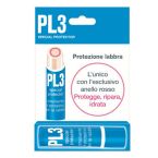 Pl3 stick special protector labbra con astuccio