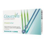 Glaucovis 30cps softgel