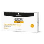 Heliocare 360 plus d 30cps veg