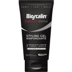 BIOSCALIN ENERGY STILING GEL RINFORZANTE UOMO 150 ML - GIULIANI SPA