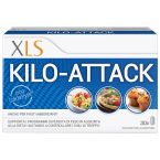 XLS KILO-ATTACK 30 COMPRESSE - PERRIGO ITALIA SRL