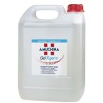 AMUCHINA GEL X-GERM DISINFETTANTE MANI 5 L - ANGELINI SPA