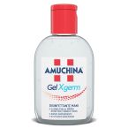 AMUCHINA GEL X-GERM DISINFETTANTE MANI 30 ML - ANGELINI SPA