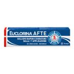 Euclorina afte gel 8ml