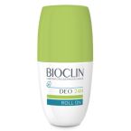 Bioclin deodorante 24h roll-on c/p promo 50 ml