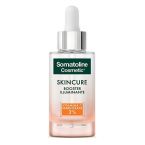 Somatoline skin expert viso skincure illuminante 30 ml