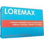 Loremax 20 compresse