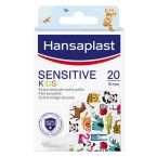 Cer hansaplast sensitive kids