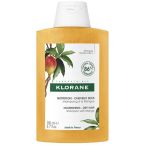 Klorane shampoo mango 400ml