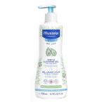 Mustela detergente delicato 500 ml promo -20%