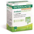 Enterolactis 8mld 12bust oroso