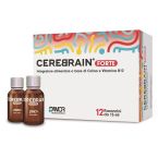 Cerebrain forte 12fl 10ml