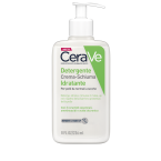 Cerave cream to foam cleanser