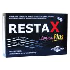 Restax donna plus 30cps