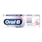 Oralb dentifricio calm classico 75ml