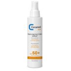 Ceramol sun spray spf50+ 150ml