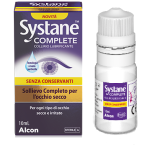 Systane complete s/conserv10ml