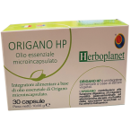 Origano hp 30 capsule