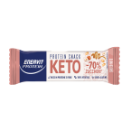 Enervit protein keto snack salted nuts 35 g