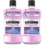 Listerine total care del bundl