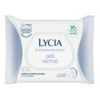 Lycia 20 salviettine p nor12pz