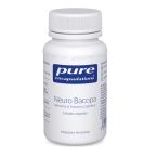 Pure encapsulations neuro bacopa memoria & funzioni cognitive 30 capsule