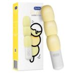 Durex sorbett-oh soft yellow