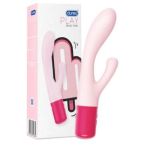 Durex maxi fun dual head pink