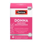 Swisse multivitaminico d 30cpr