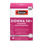 Swisse multivitaminico d 50+