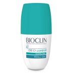 Bioclin deo control roll on 50 ml promo