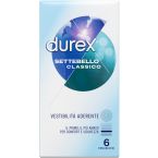 Durex settebello classico 6pz