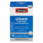 Swisse multivit uomo 60cps