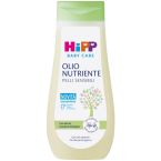 Hipp baby care olio nutriente 200 ml