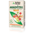 Arkovital boost 24 compresse