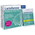 Lactoflorene pancia piatta 10 bustine