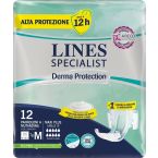 Lines derm pann mut ap m 12pz