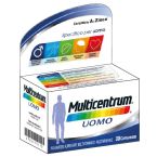 Multicentrum uomo 30cpr