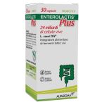 Enterolactis plus 30 capsule