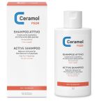 Ceramol psor shampoo att 200ml