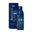 Restivoil derma expert shampoo antiforfora 5 in 1 250 ml