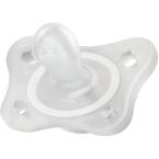 Chicco gommottino 0-2 silicone 1 pezzo