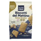 Nutrifree biscotti del mattino 300 g