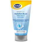 Scholl expertcare hydration boost pelle secca crema piedi 150 ml