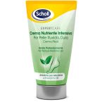 Scholl expertcare crema nutriente intensiva pelle ruvida dura piedi 150 ml