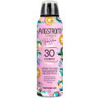 Angstrom spray trasparente spf 30 limited edition 2024