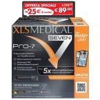 Xls medical pro 7 90 stick taglio prezzo