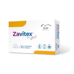 Zavitex 30 compresse divisibili