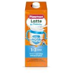 Plasmon latte 12-36 mesi 1 l